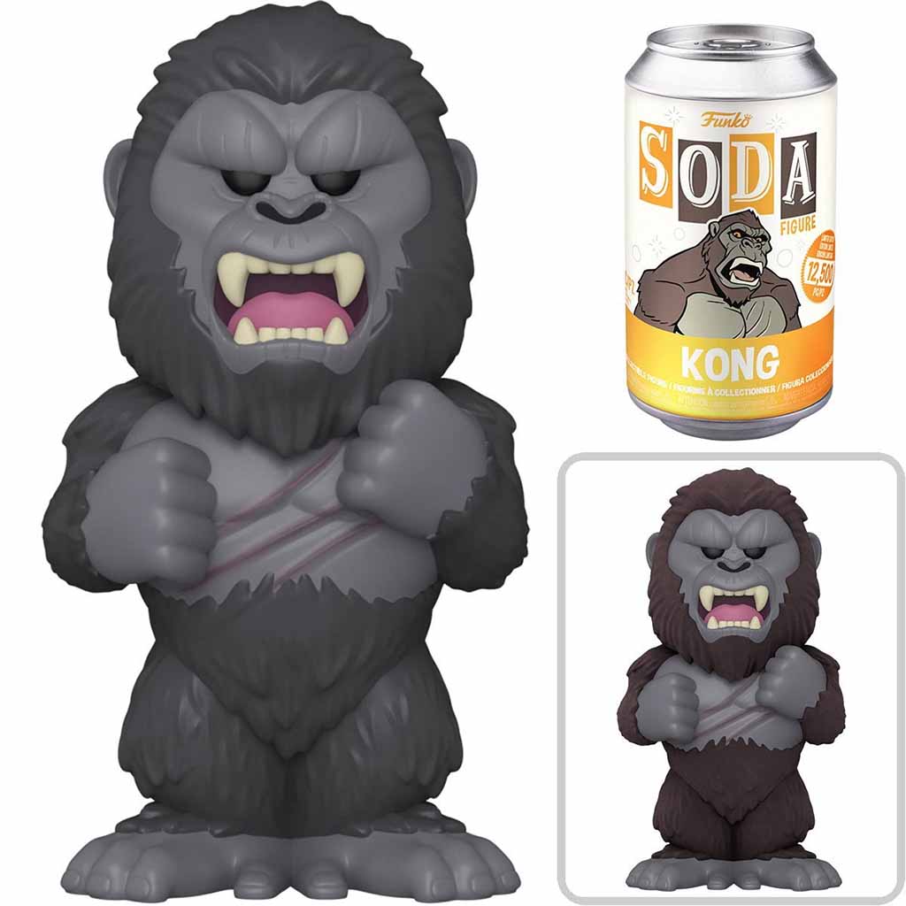 Funko king hot sale kong