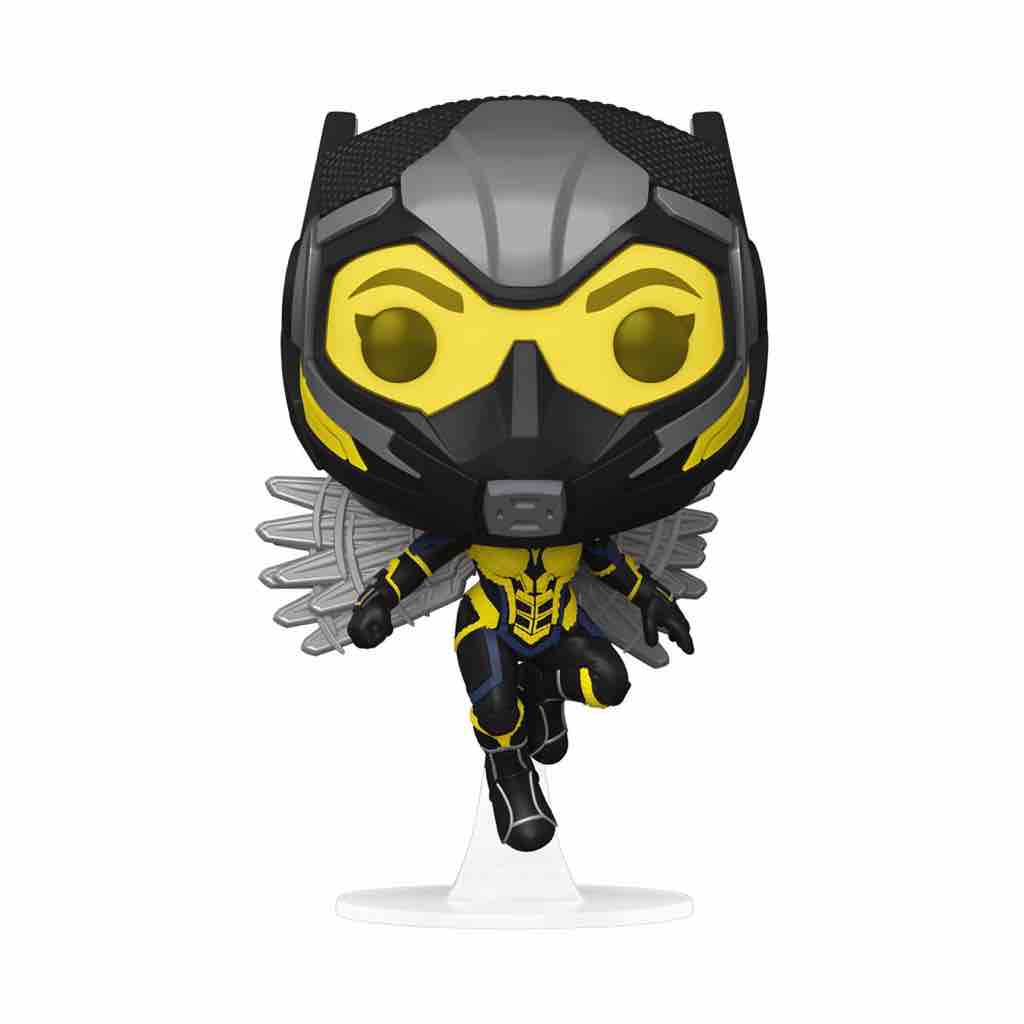 (Pre-Order) Funko Pop! Marvel: Ant-Man and the Wasp: Quantumania Bundle - Set Of 5 (Chase Version)