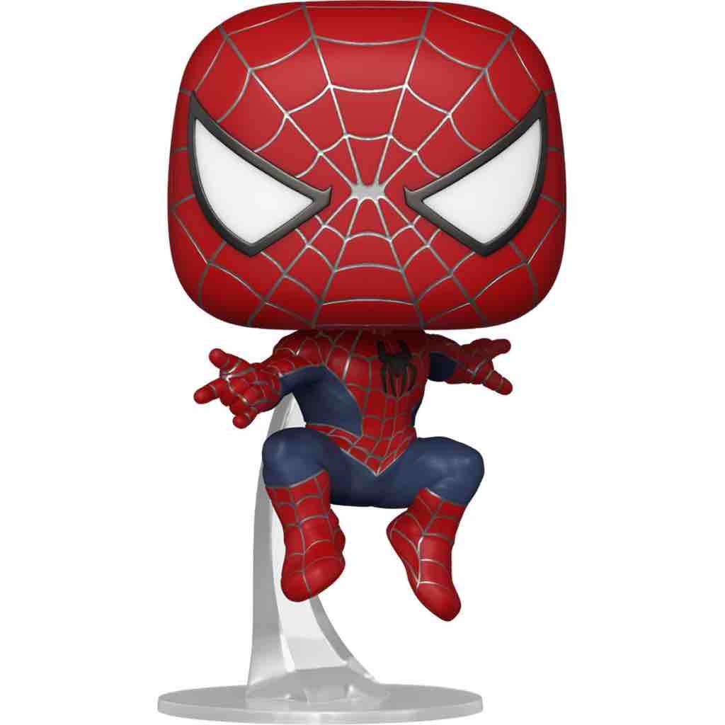 (Pre-Order) Funko Pop! Spider-Man: No Way Home Bundle - Set Of 6