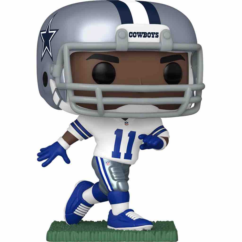 Funko Pop! NFL: Cowboys - Micah Parsons