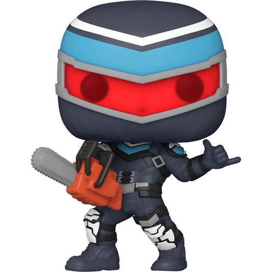 Funko Pop! TV: Peacemaker - Vigilante Bloodsport