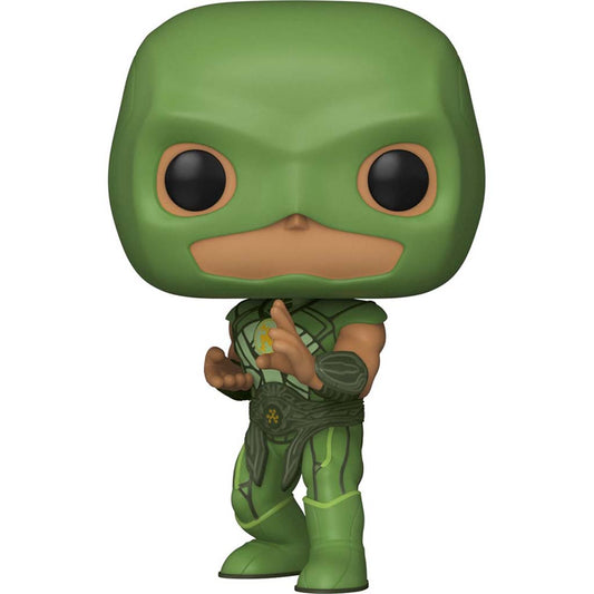 Funko Pop! TV: Peacemaker - Judomaster