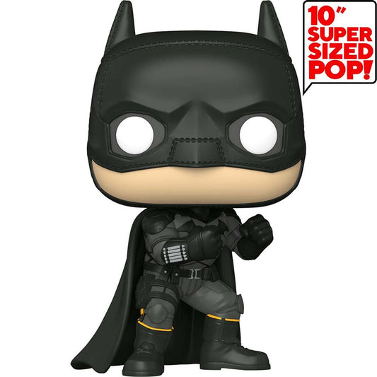 Funko POP! Jumbo: The Batman - The Batman 10”