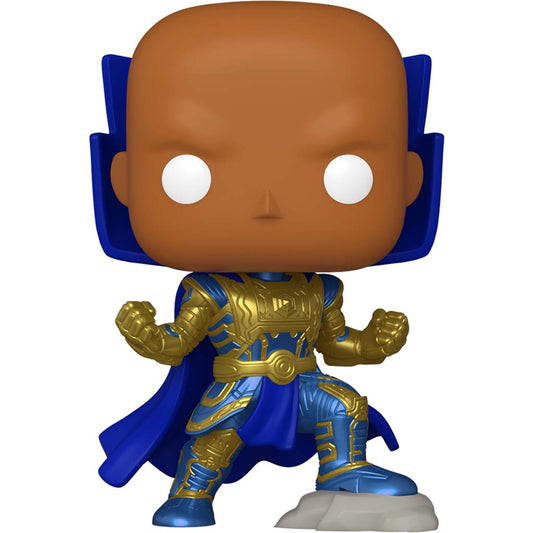 Funko Pop! Marvel: What If..? - The Watcher - Funko Shop Exclusive
