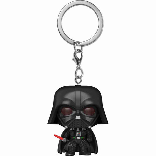 Funko Pop! Keychain: Darth Vader