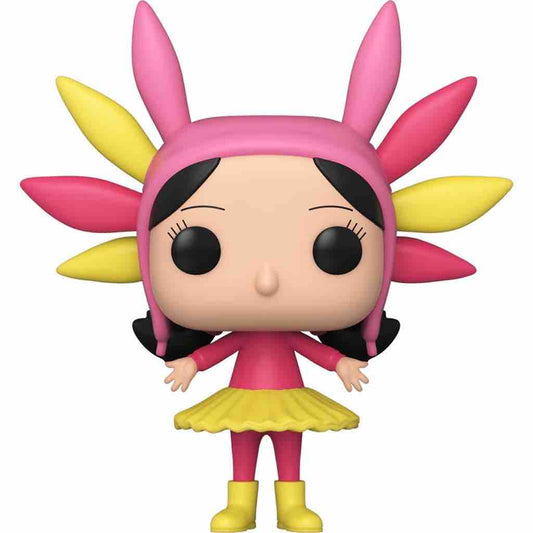 Funko Pop! Animation: Bob's Burgers - Band Louise