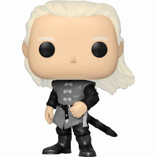 Funko Pop! House of the Dragon - Daemon Targaryen