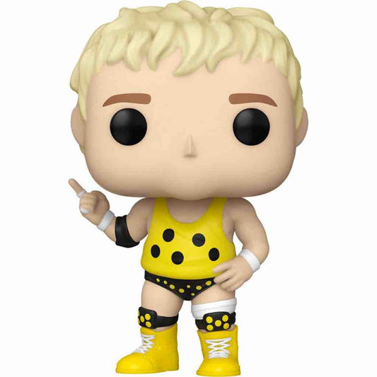 Funko Pop! WWE: Dusty Rhodes