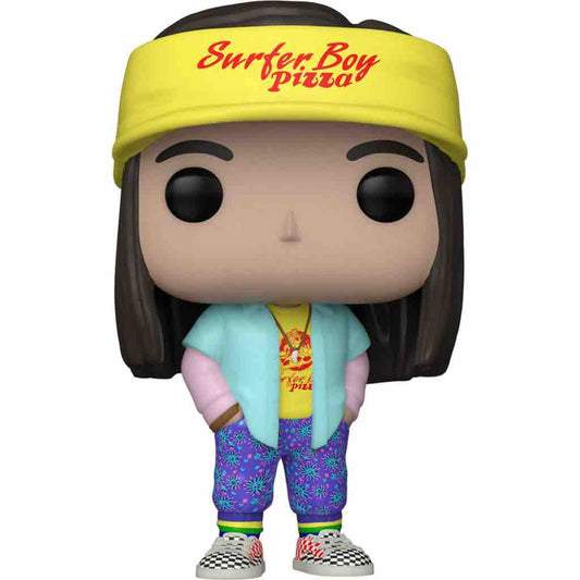 Funko Pop! TV: Stranger Things - Argyle