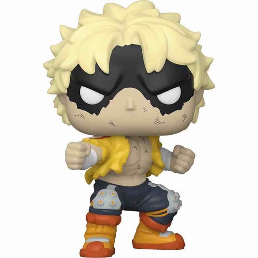 Funko Pop! Animation: My Hero Academia - Fat Gum (Slim Form)