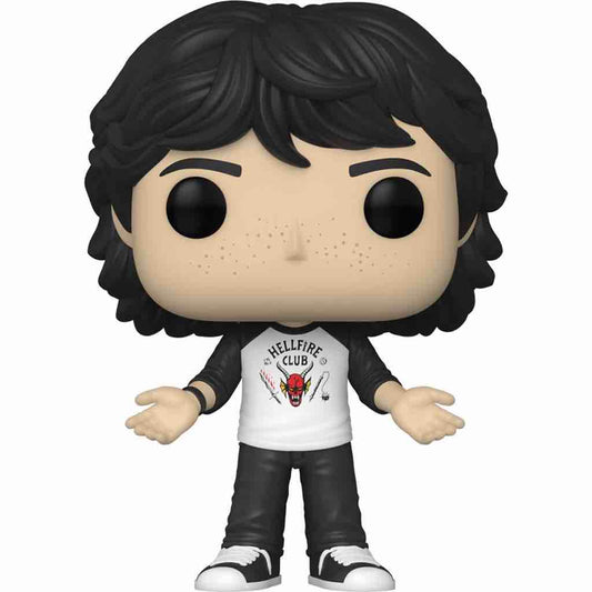 Funko Pop! TV: Stranger Things - Mike