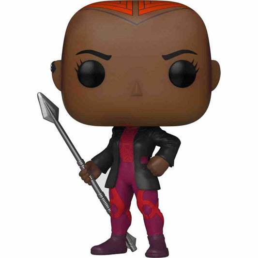 Funko Pop! Marvel: Black Panther: Wakanda Forever - Okoye