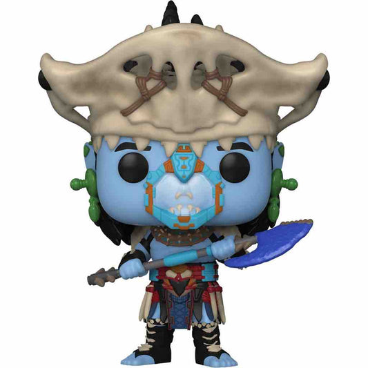 Funko Pop! Marvel: Black Panther: Wakanda Forever - Attuma