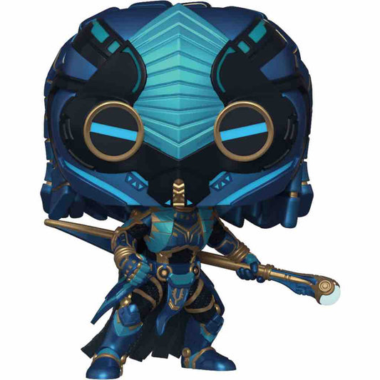 (Pre-Order) Funko Pop! Marvel: Black Panther: Wakanda Forever - Okoye (Midnight Angel)