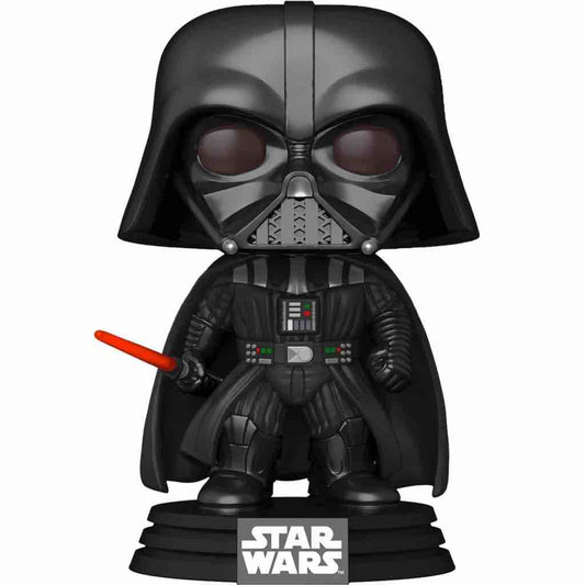 Funko Pop! Star Wars: Obi-Wan Kenobi - Darth Vader