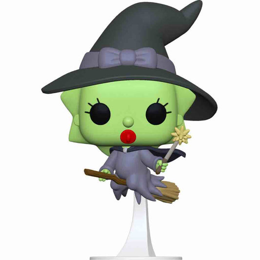 Funko Pop! TV: Simpsons - Witch Maggie