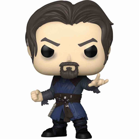 Funko Pop! Marvel: Doctor Strange Multiverse of Madness - Sinister Strange