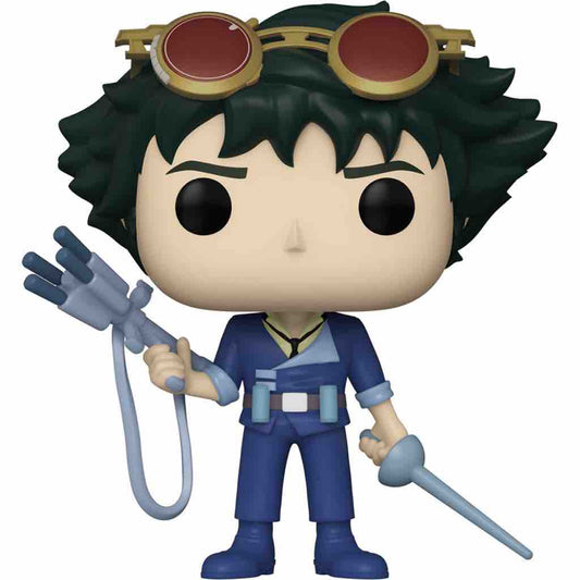 Funko Pop! Animation: Cowboy Bebop - Spike with Weapon and Sword