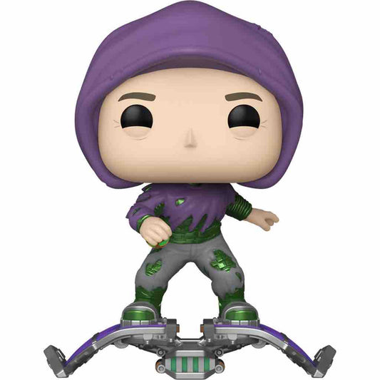 (Pre-Order) Funko Pop! Spider-Man: No Way Home - Green Goblin