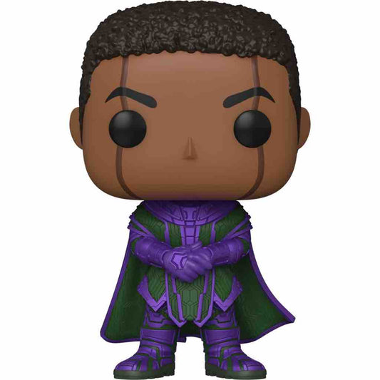 (Pre-Order) Funko Pop! Marvel: Ant-Man and the Wasp: Quantumania - Kang