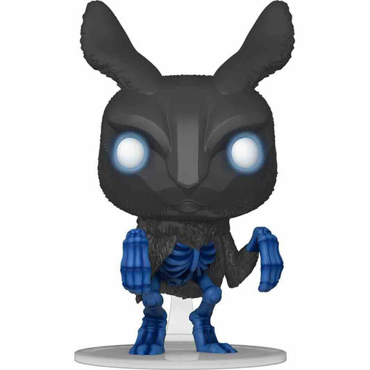 (Pre-Order) Funko Pop! Movies: Netflix Pinocchio - Black Rabbit