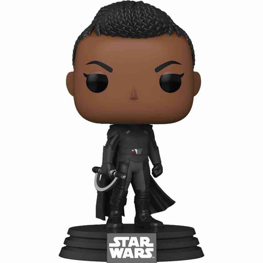 Funko Pop! Star Wars: Obi-Wan Kenobi - Reva (Third Sister)