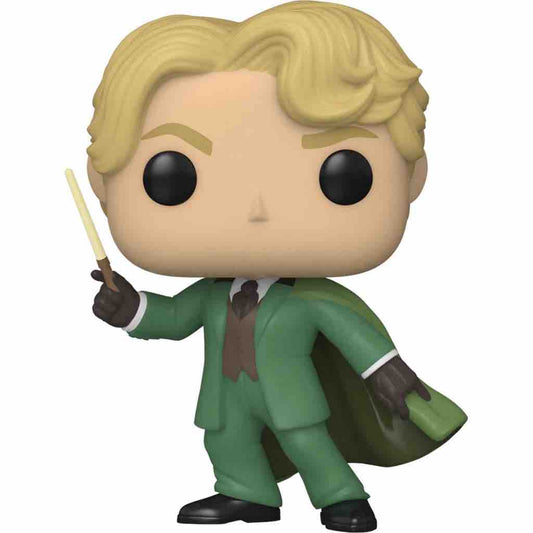 Funko Pop! Movies: Harry Potter: Chamber of Secrets 20th Anniversary - Gilderoy Lockhart