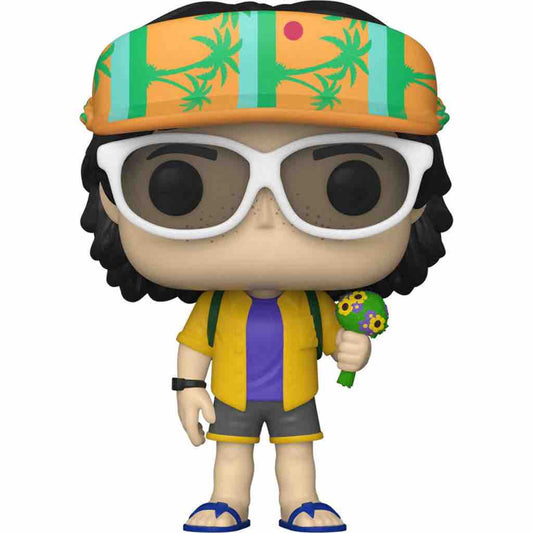 Funko Pop! TV: Stranger Things - Mike in California