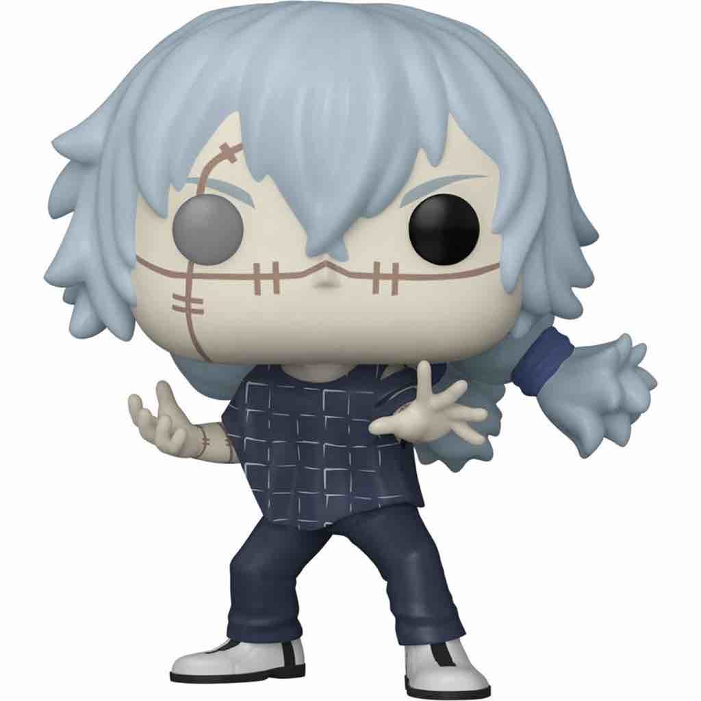 Funko Pop! Animation: Jujutsu Kaisen - Mahito