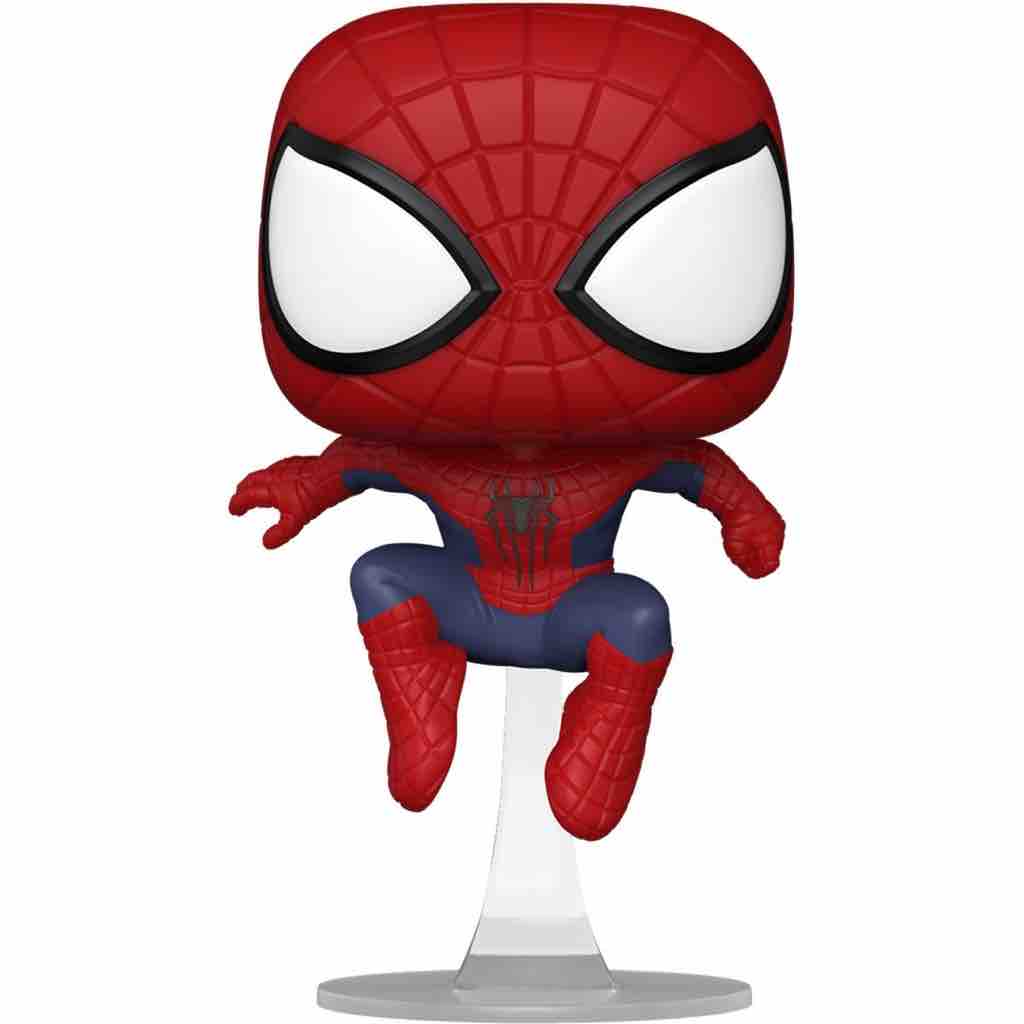 (Pre-Order) Funko Pop! Spider-Man: No Way Home - The Amazing Spider-Man