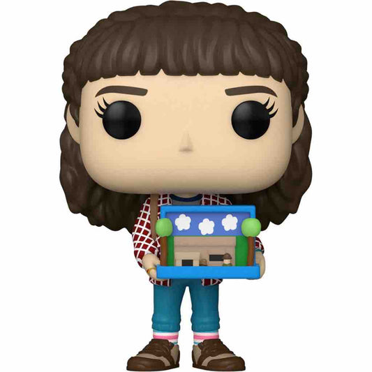 Funko Pop! TV: Stranger Things - Eleven with Diorama