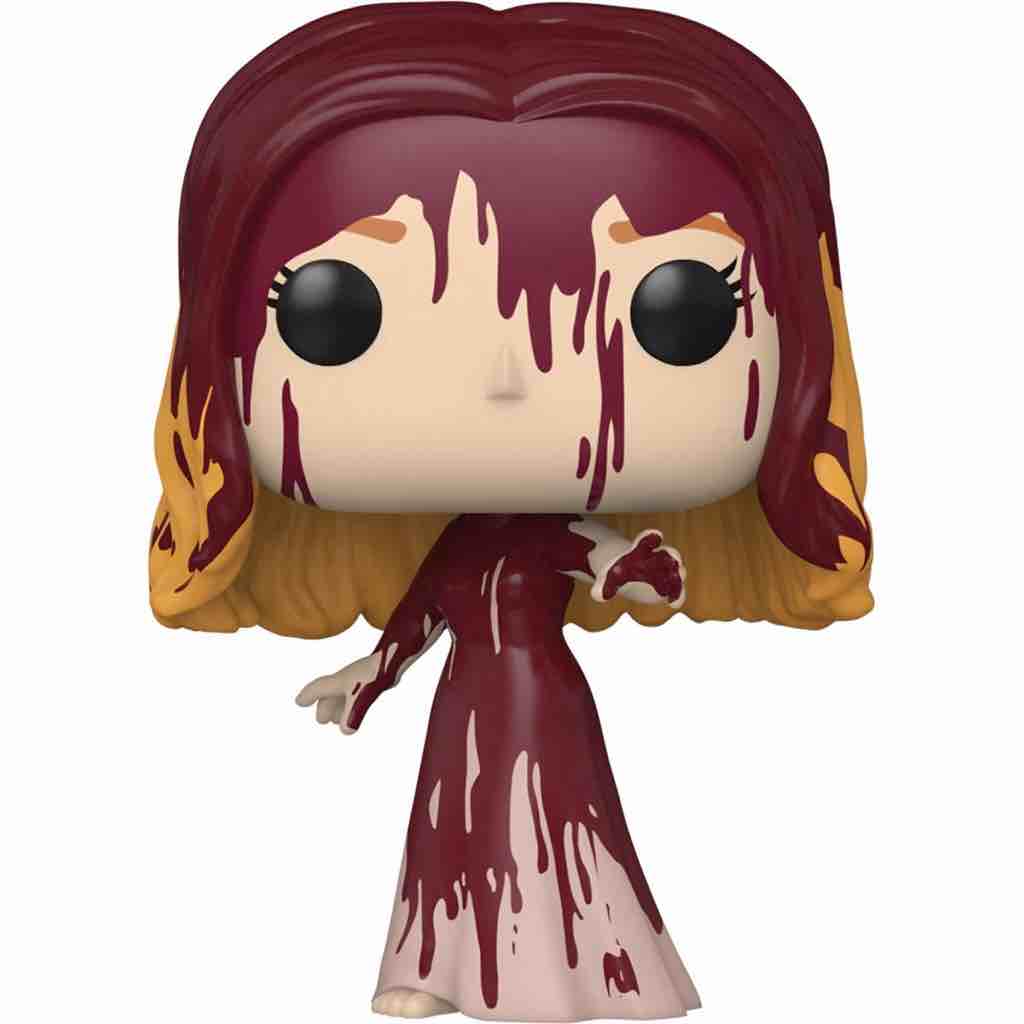 Funko Pop! Movies: Carrie