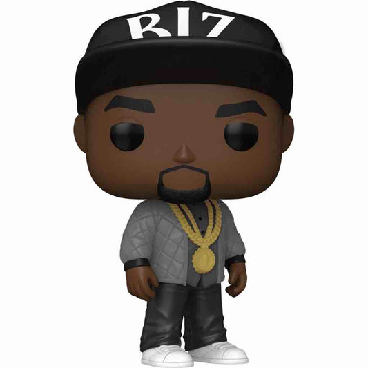 Funko Pop! Rocks: Biz Markie