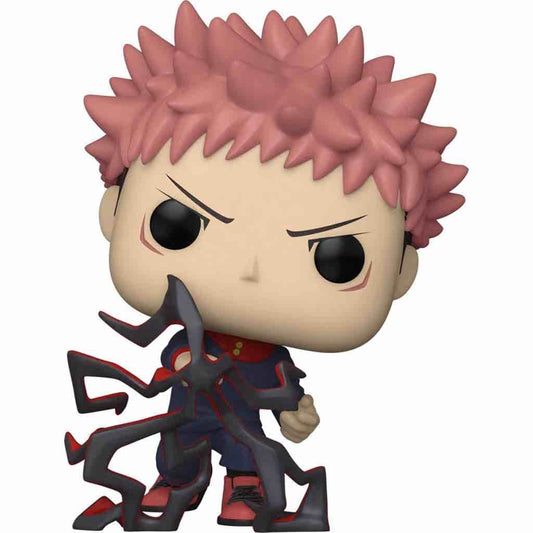 Funko Pop! Animation: Jujutsu Kaisen - Itador