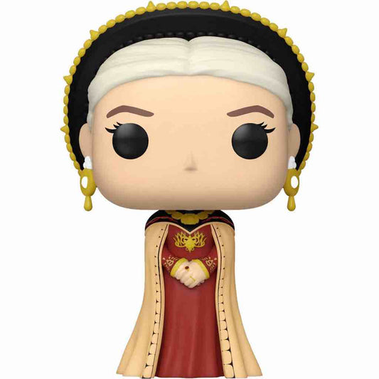 Funko Pop! House of the Dragon - Rhaenyra Targaryen