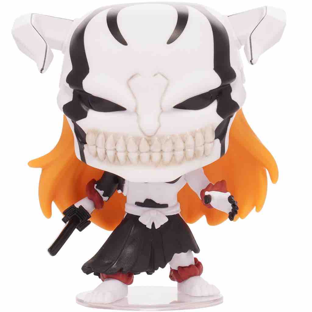 Funko Pop! Animation: Bleach - Fully Hollowfied Ichigo - EE Exclusive (Common)
