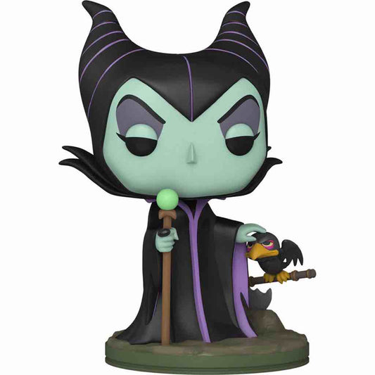 Funko Pop! Disney: Villains Maleficent