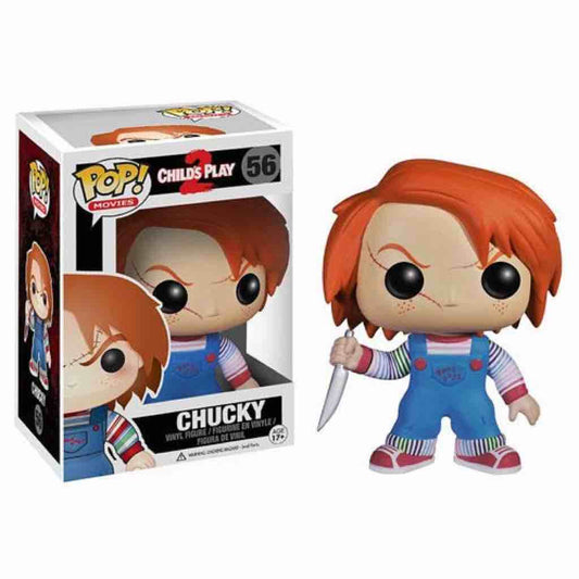 Funko Pop! Movies: Child’s Play 2 - Chucky