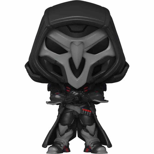 (Pre-Order) Funko Pop! Games: Overwatch 2 - Reaper