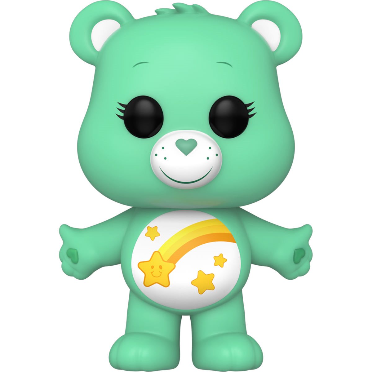 (Pre-Order) Funko Pop! Animation: Care Bears 40th Anniversary - Wish Bear (Common)