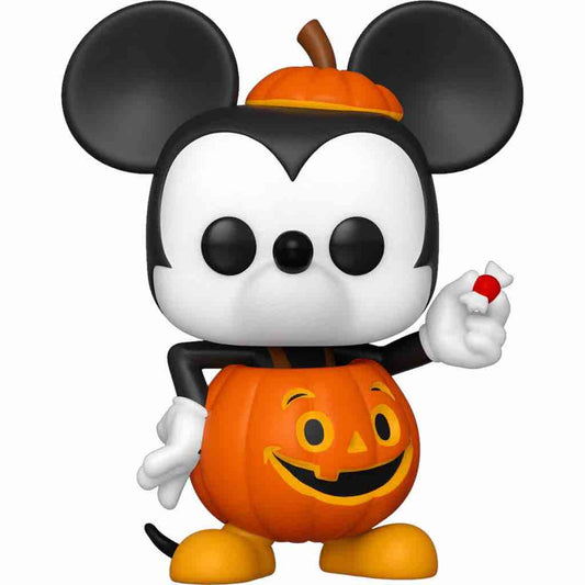 Funko Pop! Disney: Mickey - Trick or Treat