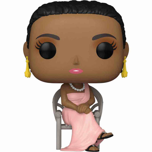 Funko Pop! Icons: Whitney Houston