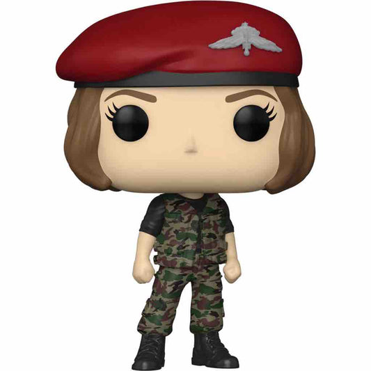 Funko Pop! TV: Stranger Things - Robin as a Hunter