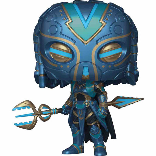 (Pre-Order) Funko Pop! Marvel: Black Panther: Wakanda Forever - Aneka (Midnight Angel)