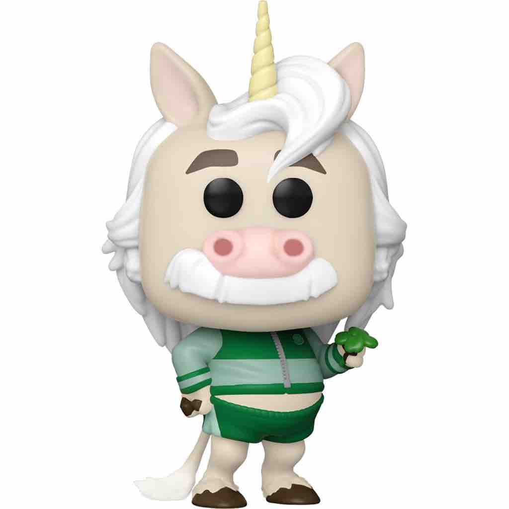 (Pre-Order) Funko Pop! Movies: Luck - Jeff Toad