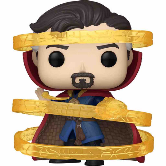 (Pre-Order) Funko Pop! Spider-Man: No Way Home - Doctor Strange