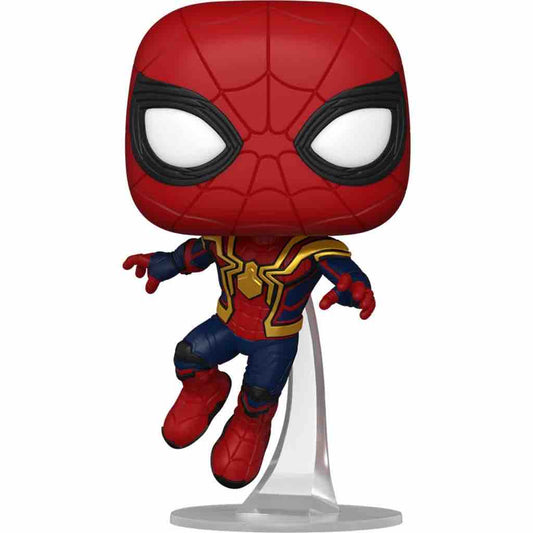 (Pre-Order) Funko Pop! Spider-Man: No Way Home - Spider-Man Leaping