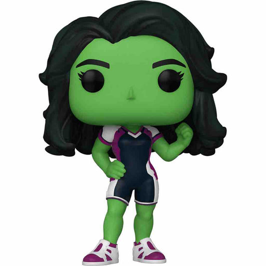 (Pre-Order) Funko Pop! TV: Marvel: She-Hulk - She Hulk