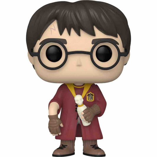 Funko Pop! Movies: Harry Potter: Chamber of Secrets 20th Anniversary - Harry Potter