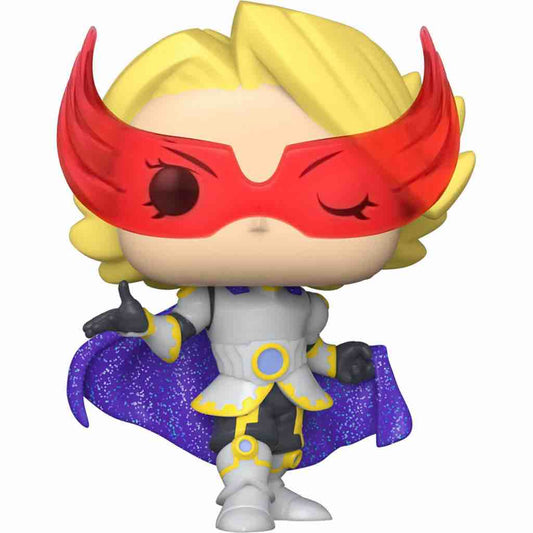 Funko Pop! Animation: My Hero Academia - Yuga Aoyama